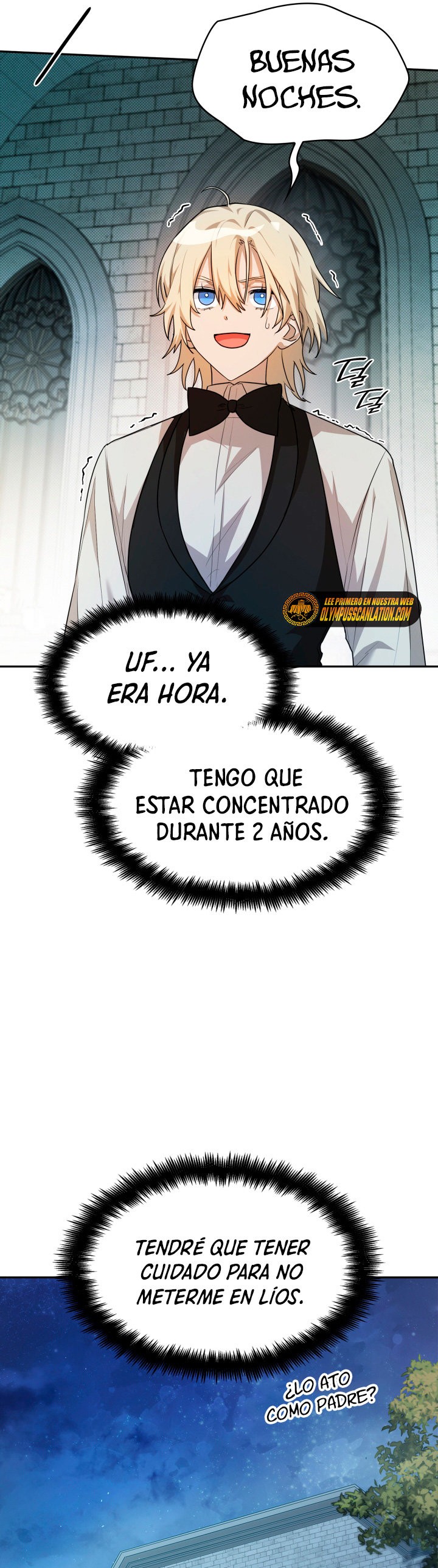 Read The Infinite Mage Español Manga Online