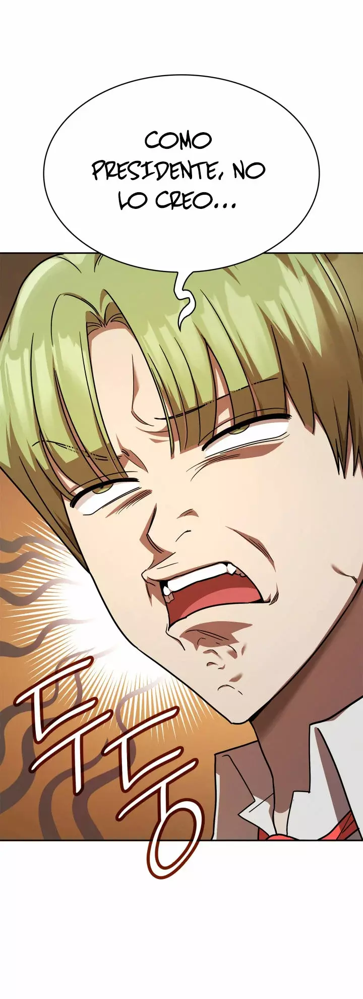 Read The Infinite Mage Español Manga Online