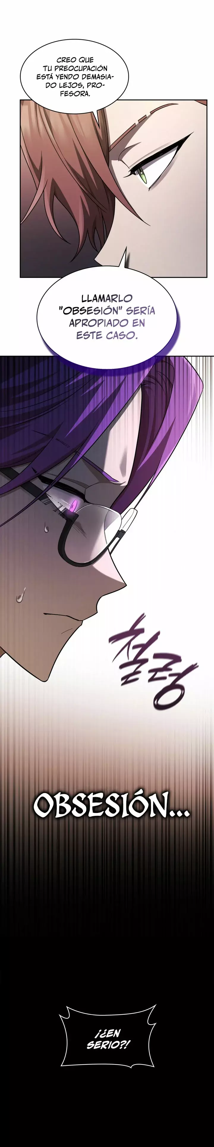 Read The Infinite Mage Español Manga Online