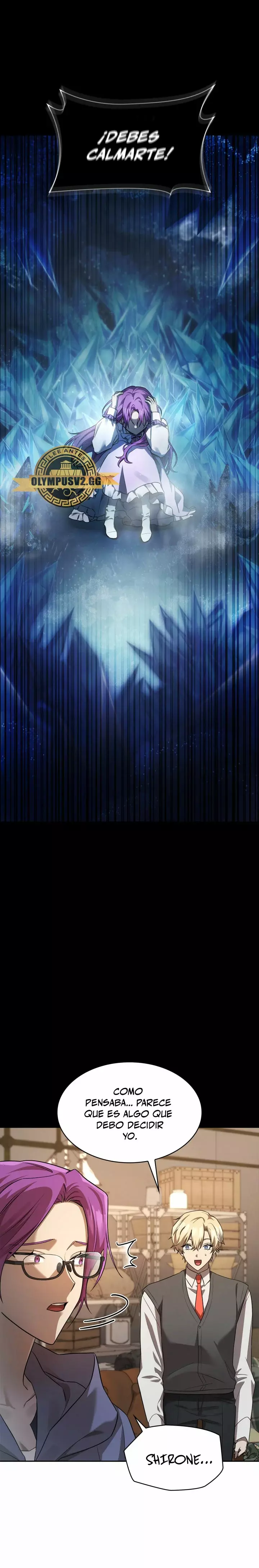 Read The Infinite Mage Español Manga Online