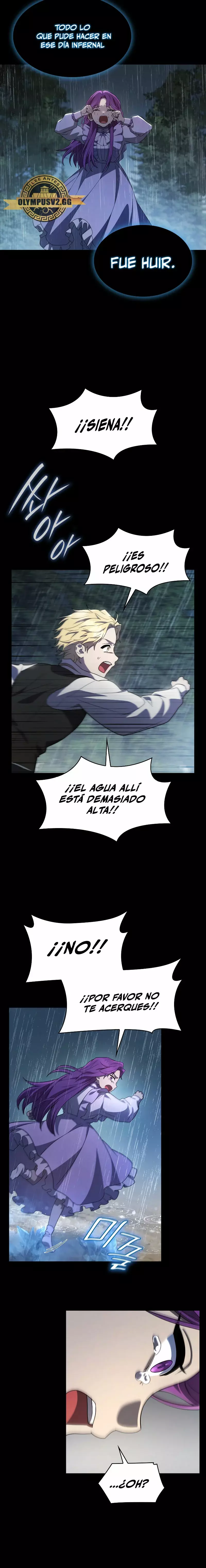 Read The Infinite Mage Español Manga Online