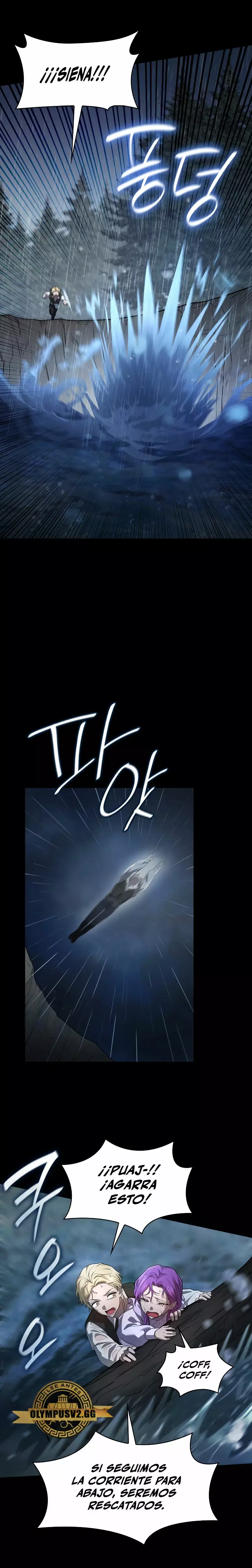 Read The Infinite Mage Español Manga Online