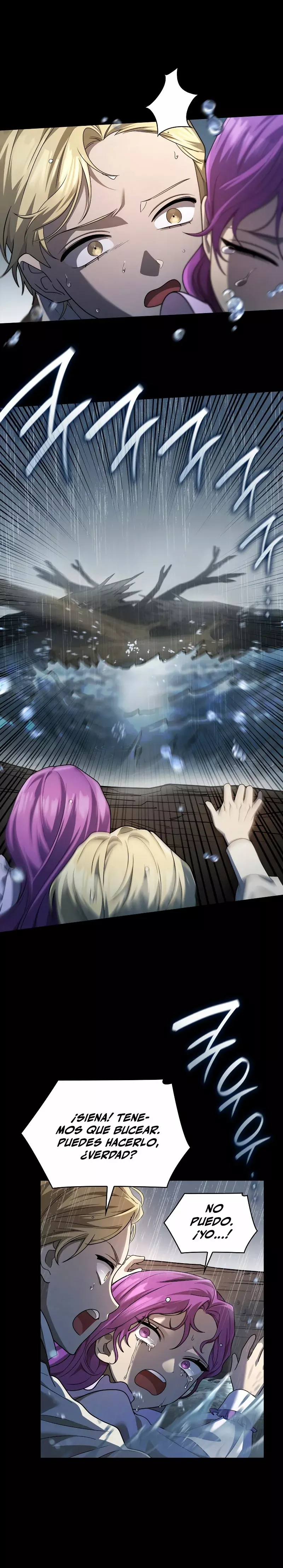 Read The Infinite Mage Español Manga Online