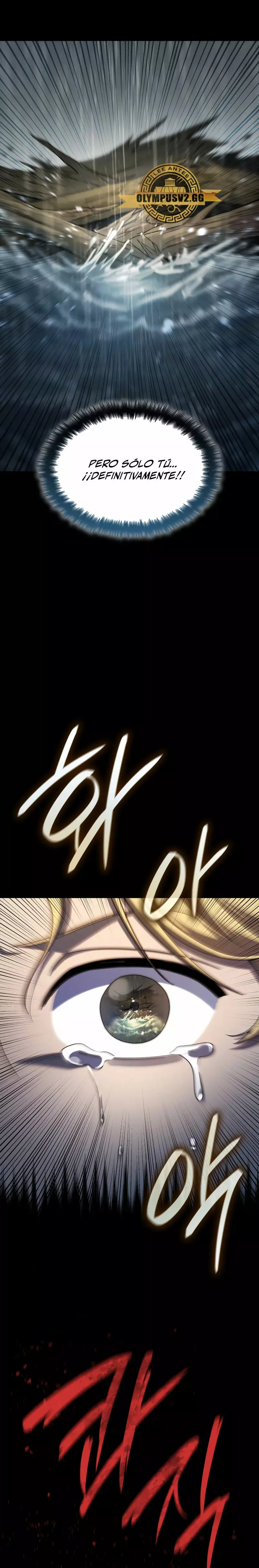 Read The Infinite Mage Español Manga Online