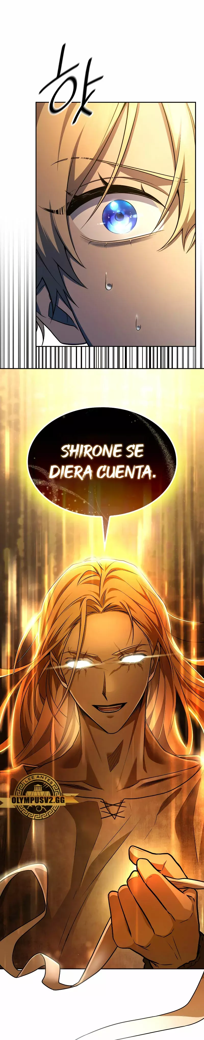 Read The Infinite Mage Español Manga Online