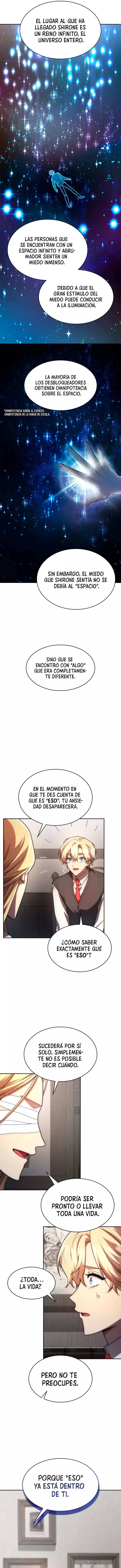 Read The Infinite Mage Español Manga Online