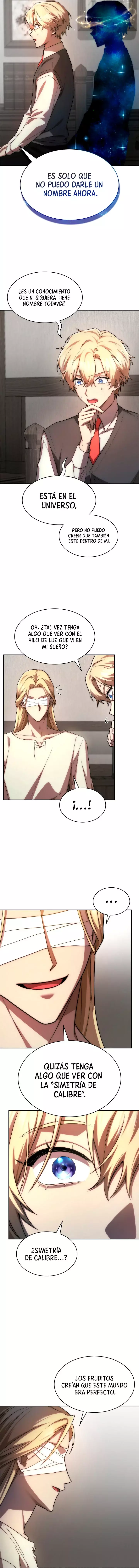 Read The Infinite Mage Español Manga Online