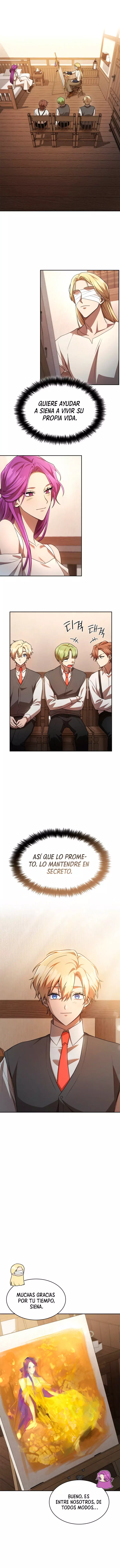 Read The Infinite Mage Español Manga Online