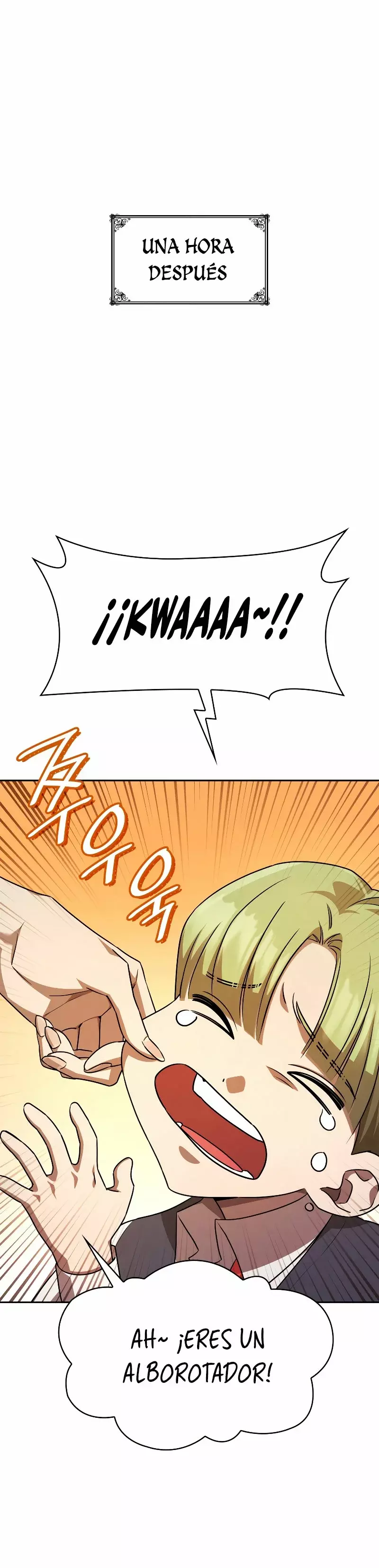 Read The Infinite Mage Español Manga Online