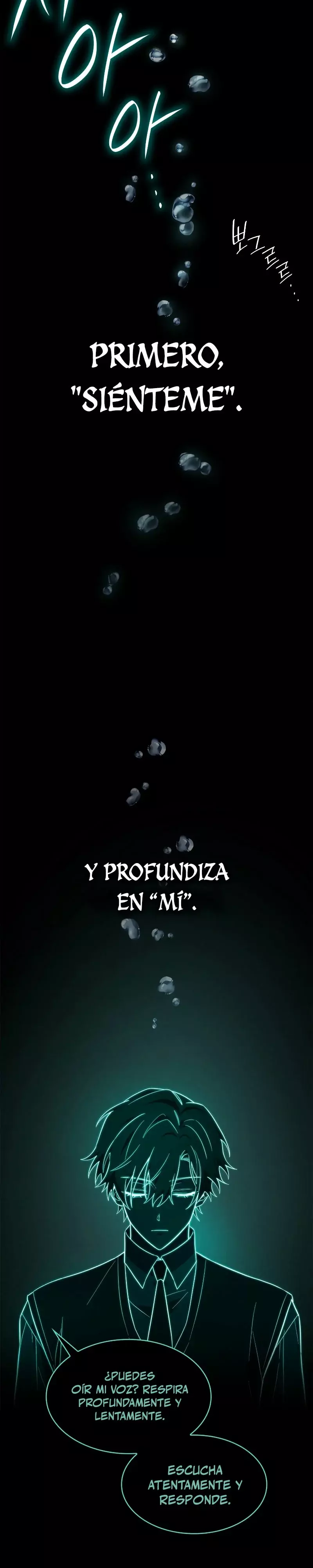 Read The Infinite Mage Español Manga Online