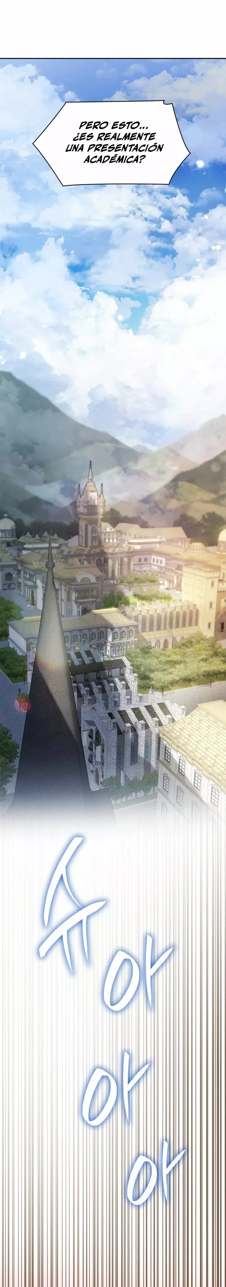 Read The Infinite Mage Español Manga Online