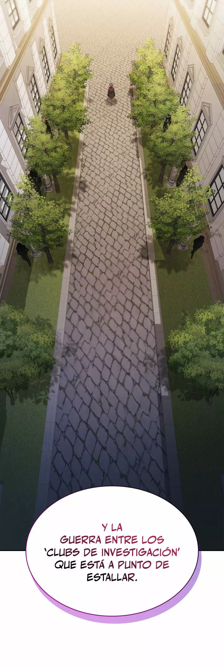 Read The Infinite Mage Español Manga Online