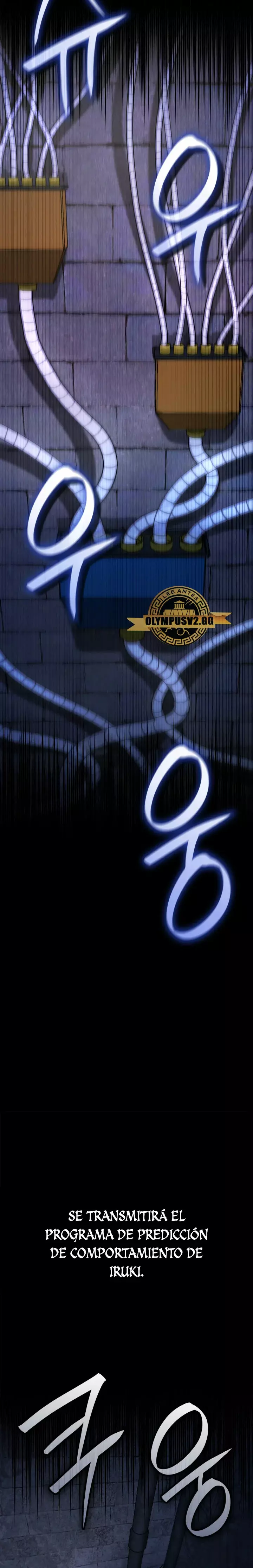 Read The Infinite Mage Español Manga Online