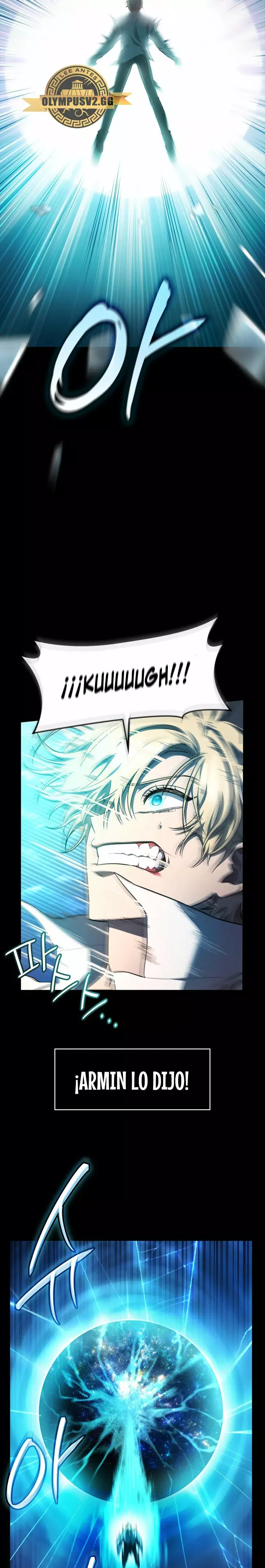 Read The Infinite Mage Español Manga Online