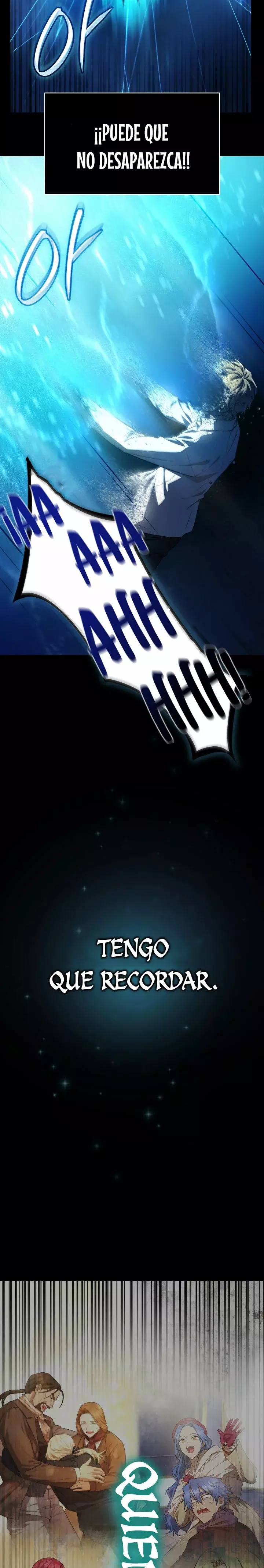 Read The Infinite Mage Español Manga Online