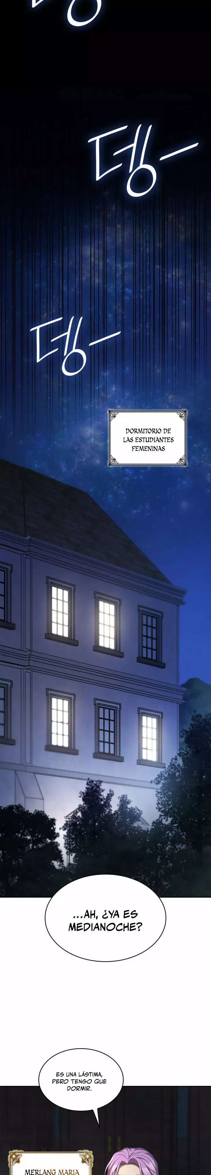 Read The Infinite Mage Español Manga Online