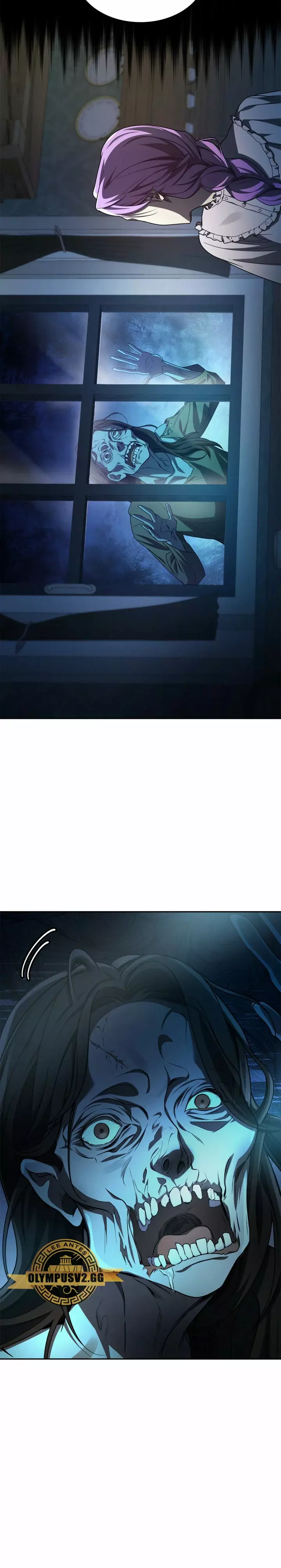 Read The Infinite Mage Español Manga Online