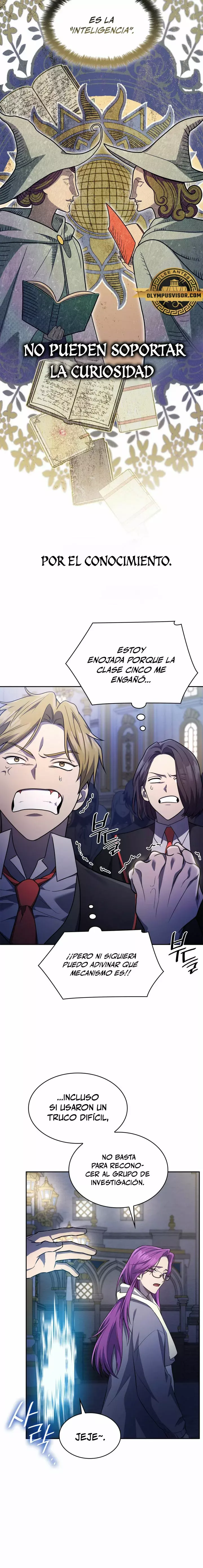 Read The Infinite Mage Español Manga Online