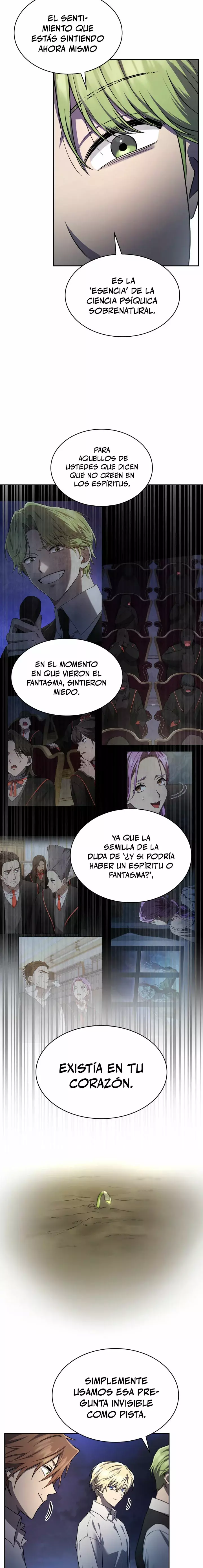 Read The Infinite Mage Español Manga Online