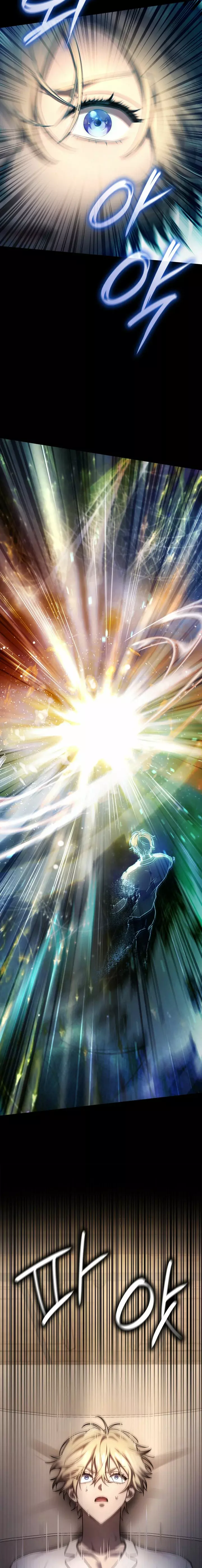 Read The Infinite Mage Español Manga Online