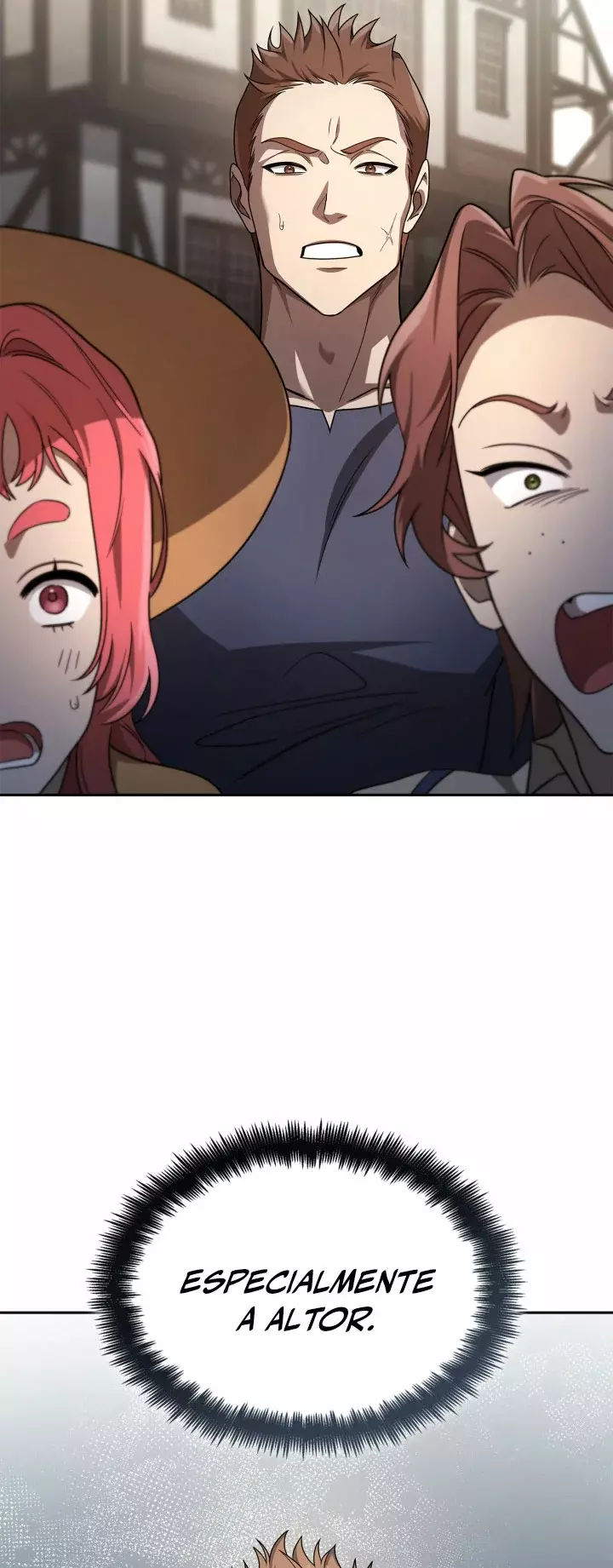 Read The Infinite Mage Español Manga Online