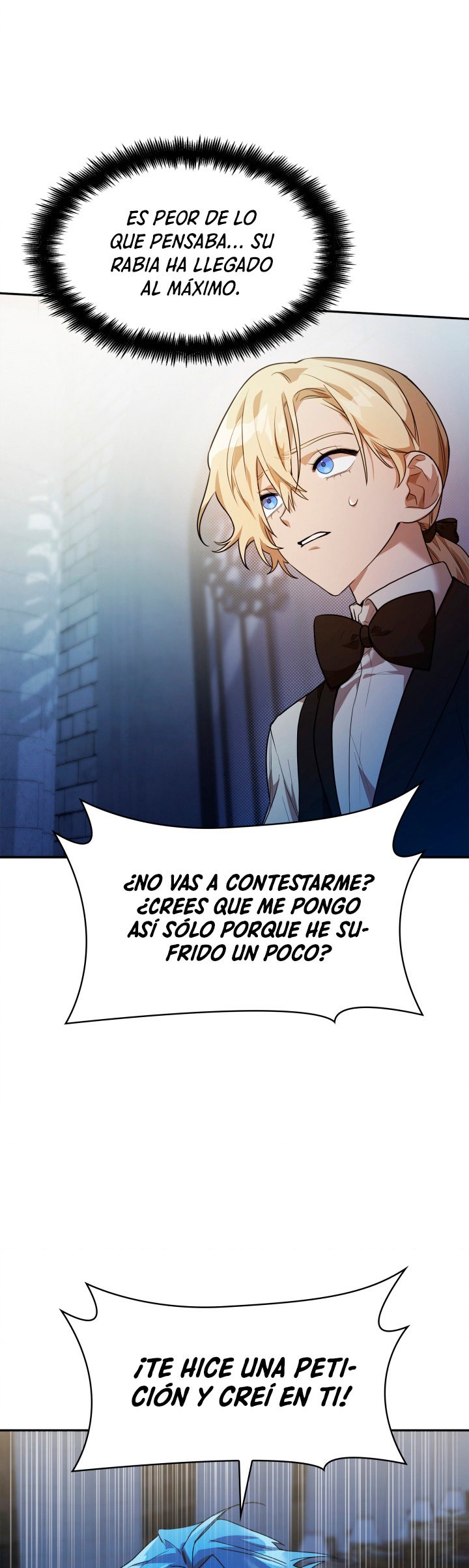 Read The Infinite Mage Español Manga Online