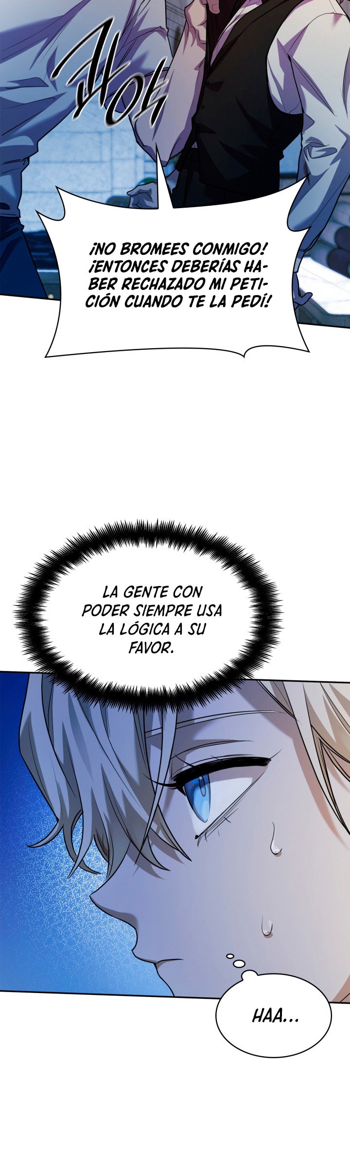 Read The Infinite Mage Español Manga Online