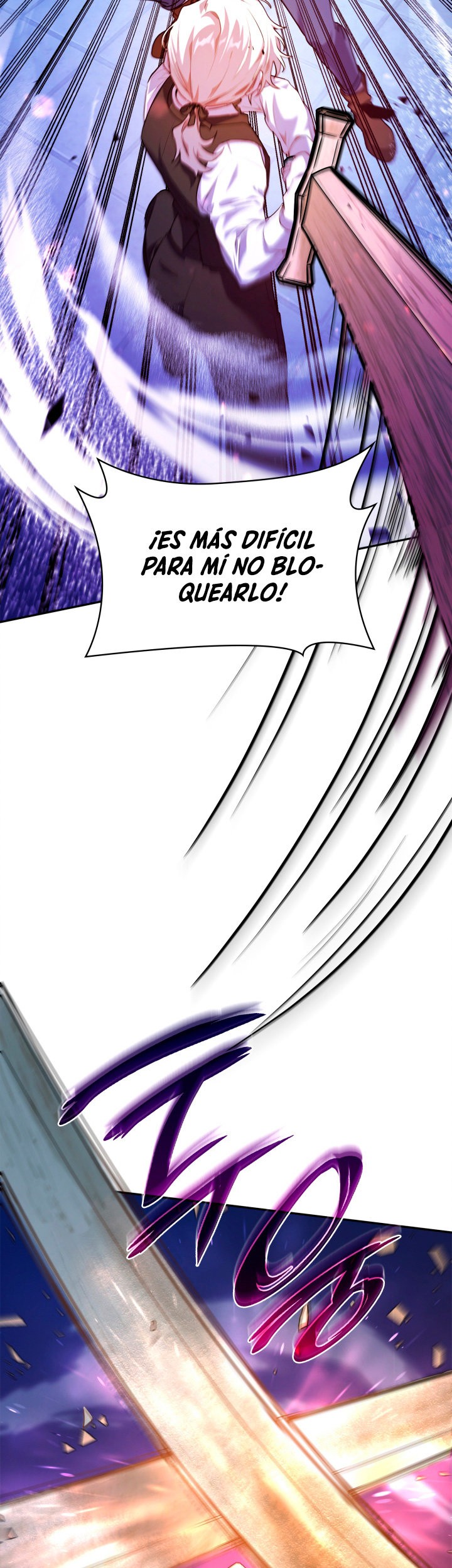 Read The Infinite Mage Español Manga Online