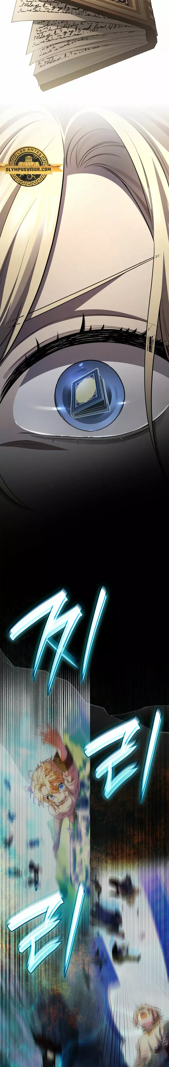 Read The Infinite Mage Español Manga Online