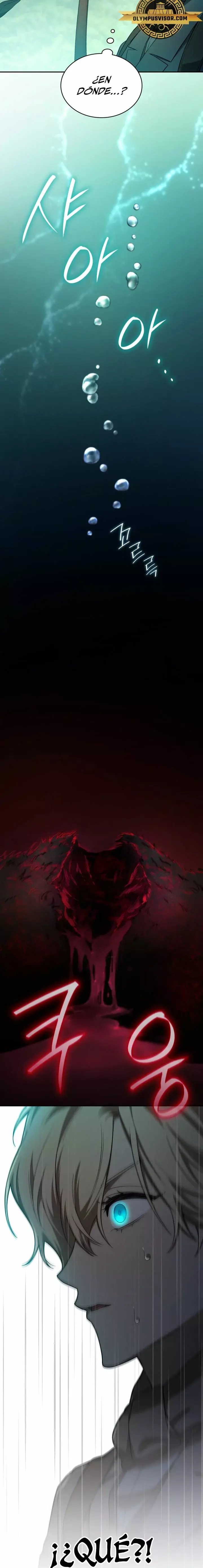 Read The Infinite Mage Español Manga Online