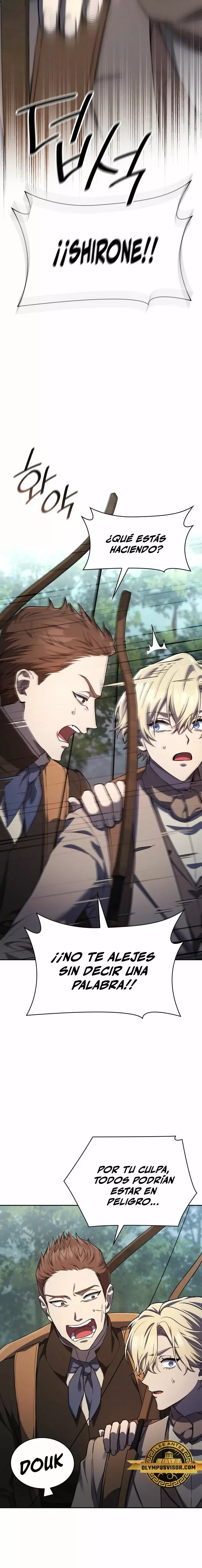 Read The Infinite Mage Español Manga Online