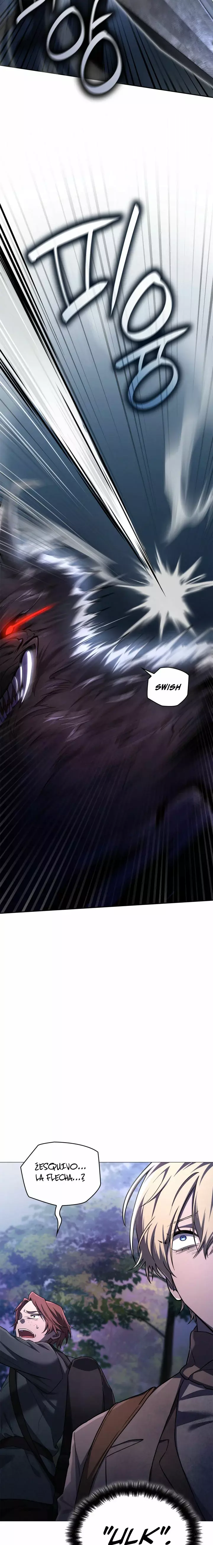 Read The Infinite Mage Español Manga Online