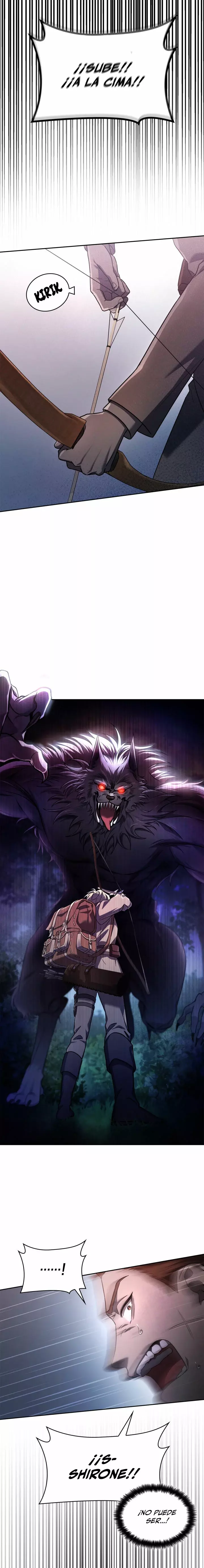 Read The Infinite Mage Español Manga Online