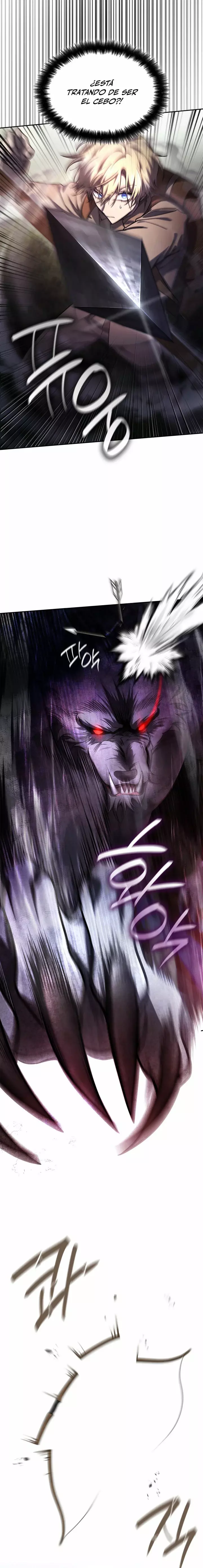 Read The Infinite Mage Español Manga Online