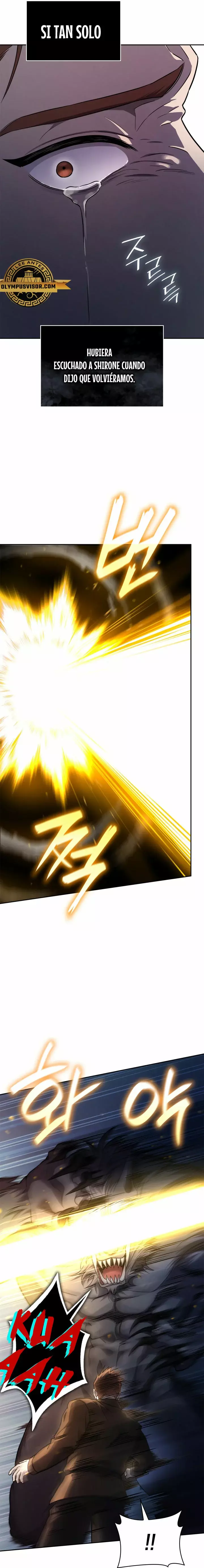 Read The Infinite Mage Español Manga Online