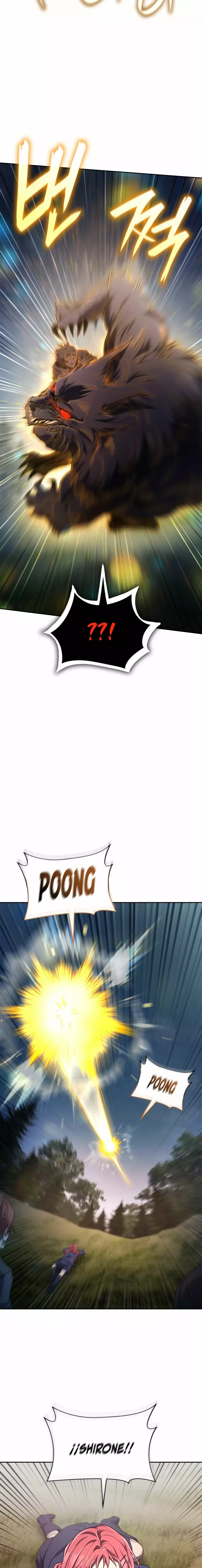 Read The Infinite Mage Español Manga Online