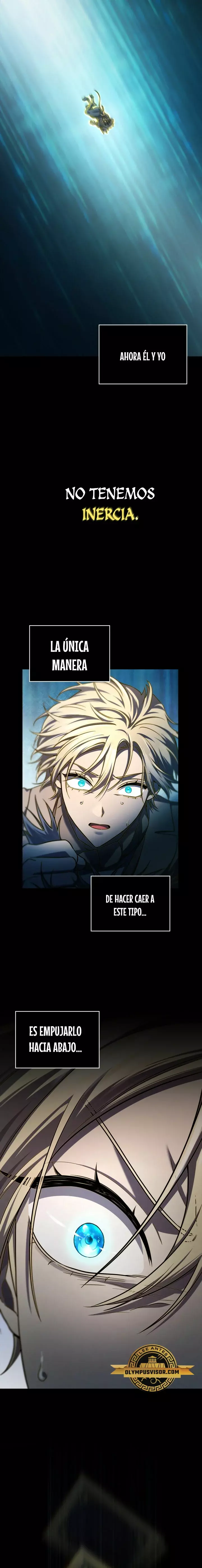 Read The Infinite Mage Español Manga Online