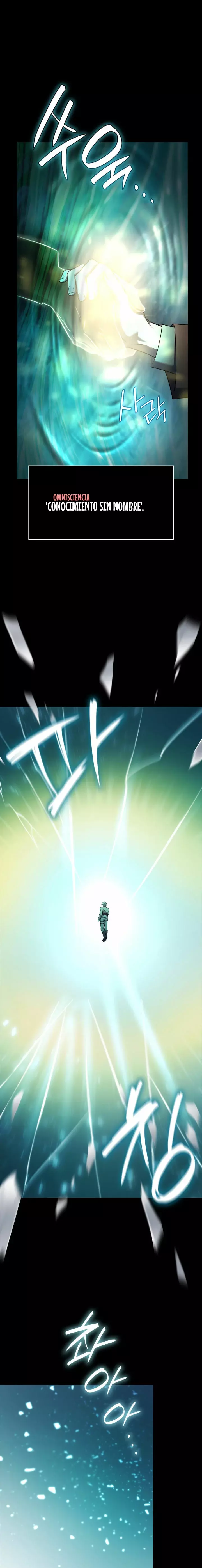 Read The Infinite Mage Español Manga Online