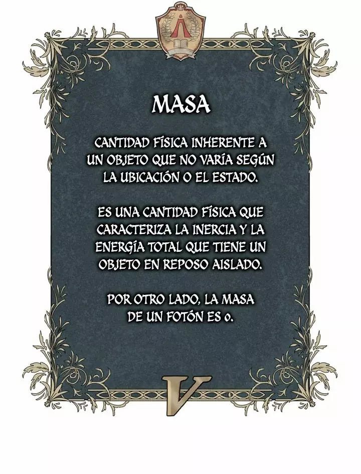 Read The Infinite Mage Español Manga Online