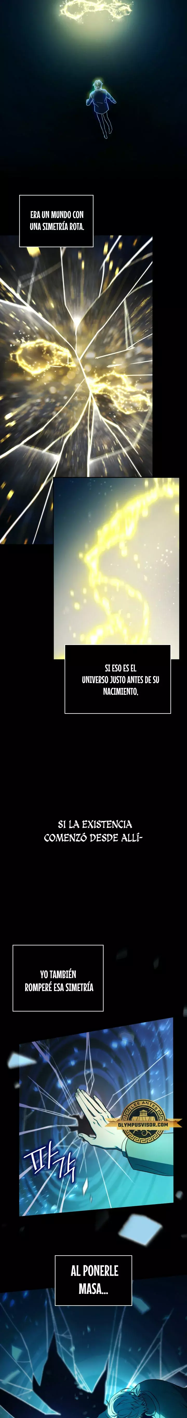 Read The Infinite Mage Español Manga Online