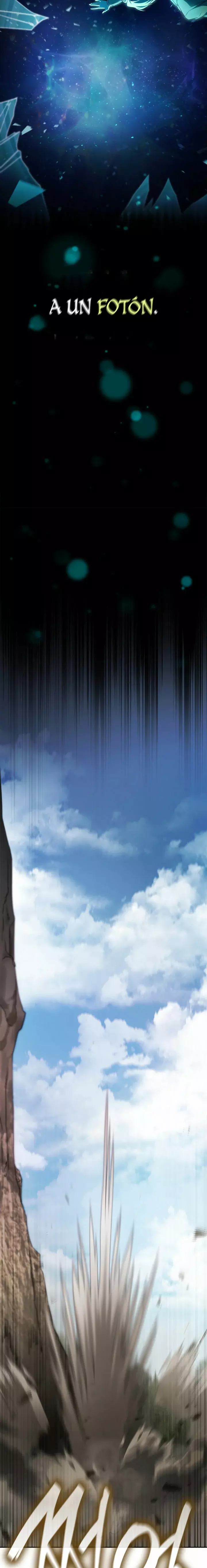 Read The Infinite Mage Español Manga Online