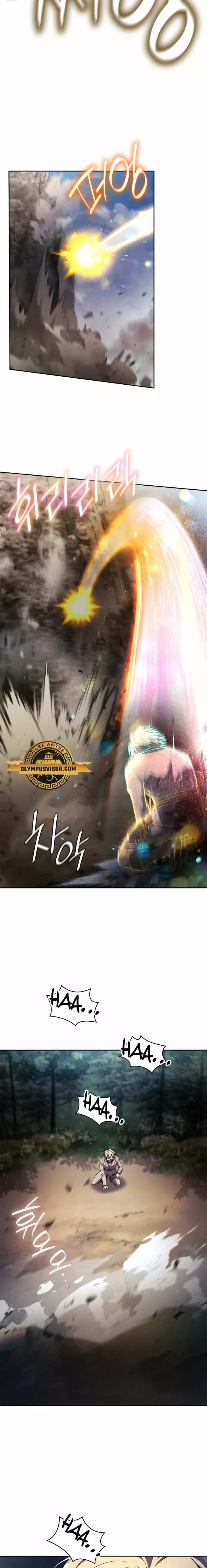 Read The Infinite Mage Español Manga Online