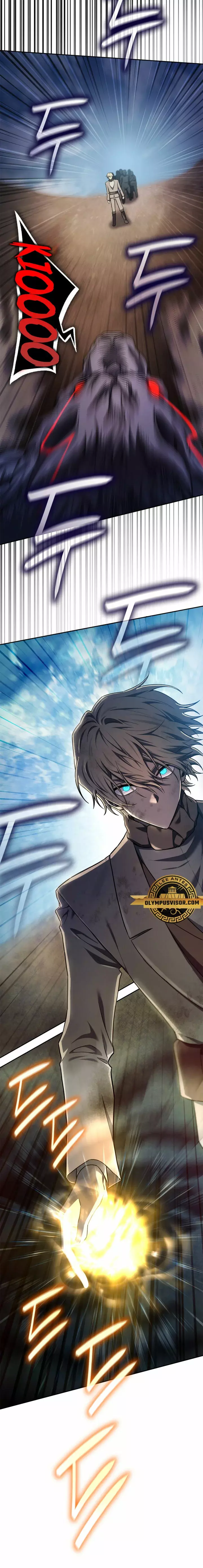 Read The Infinite Mage Español Manga Online