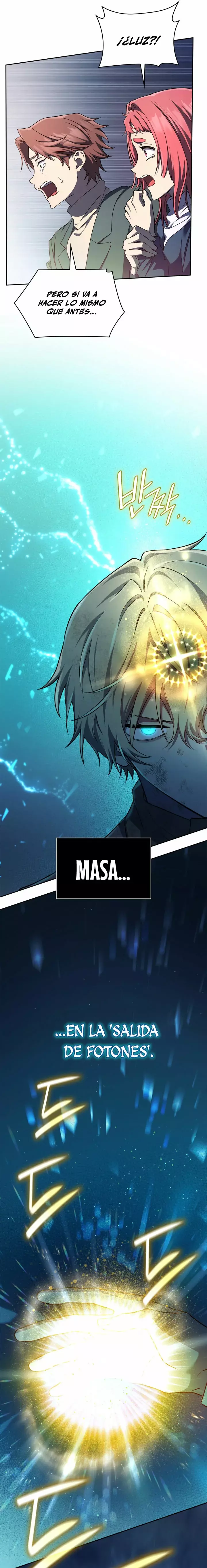 Read The Infinite Mage Español Manga Online