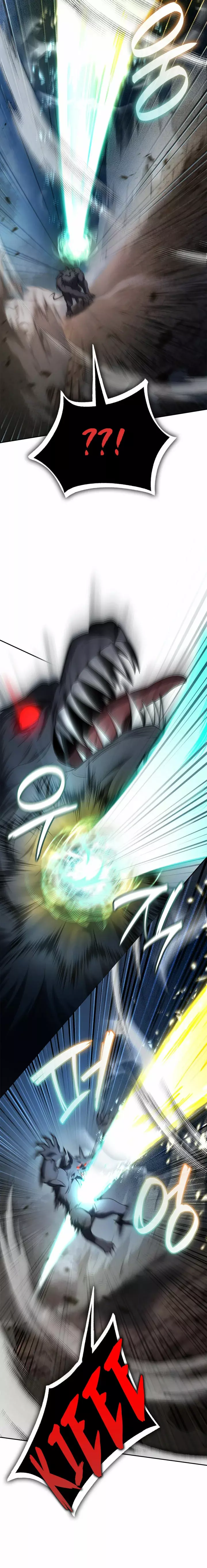 Read The Infinite Mage Español Manga Online