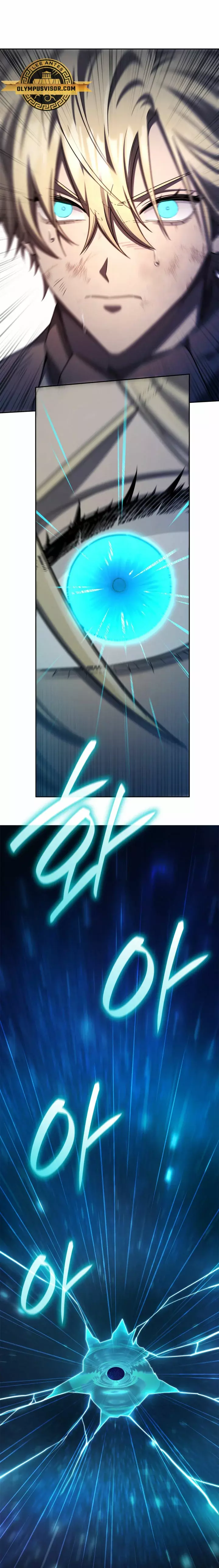 Read The Infinite Mage Español Manga Online