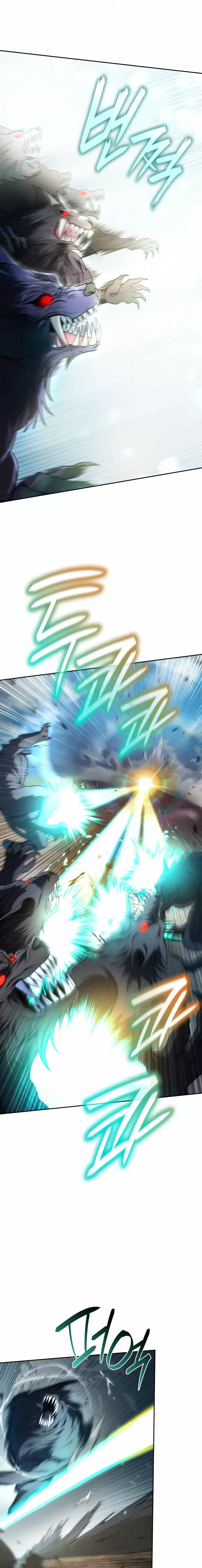 Read The Infinite Mage Español Manga Online