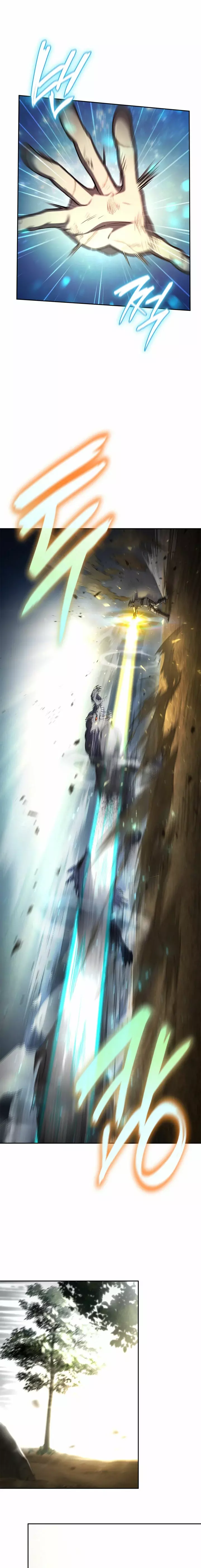 Read The Infinite Mage Español Manga Online