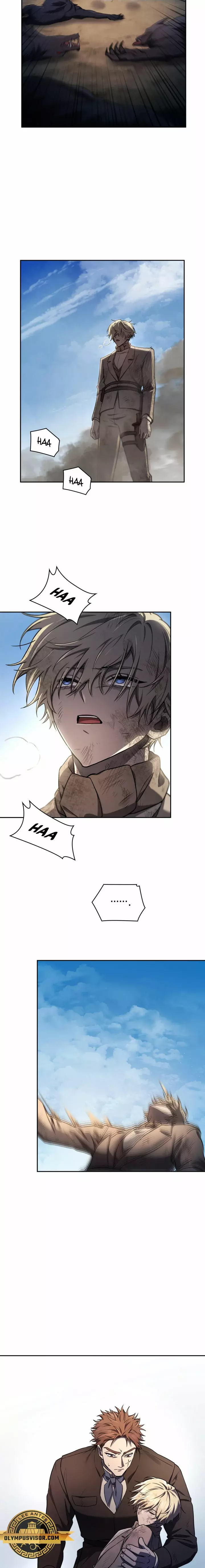 Read The Infinite Mage Español Manga Online