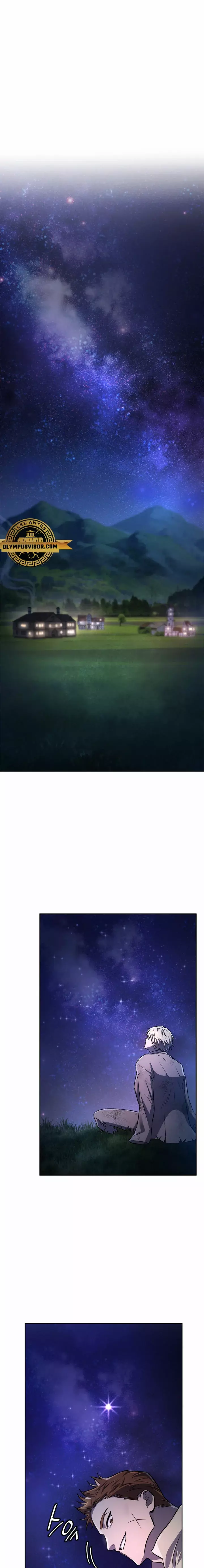 Read The Infinite Mage Español Manga Online